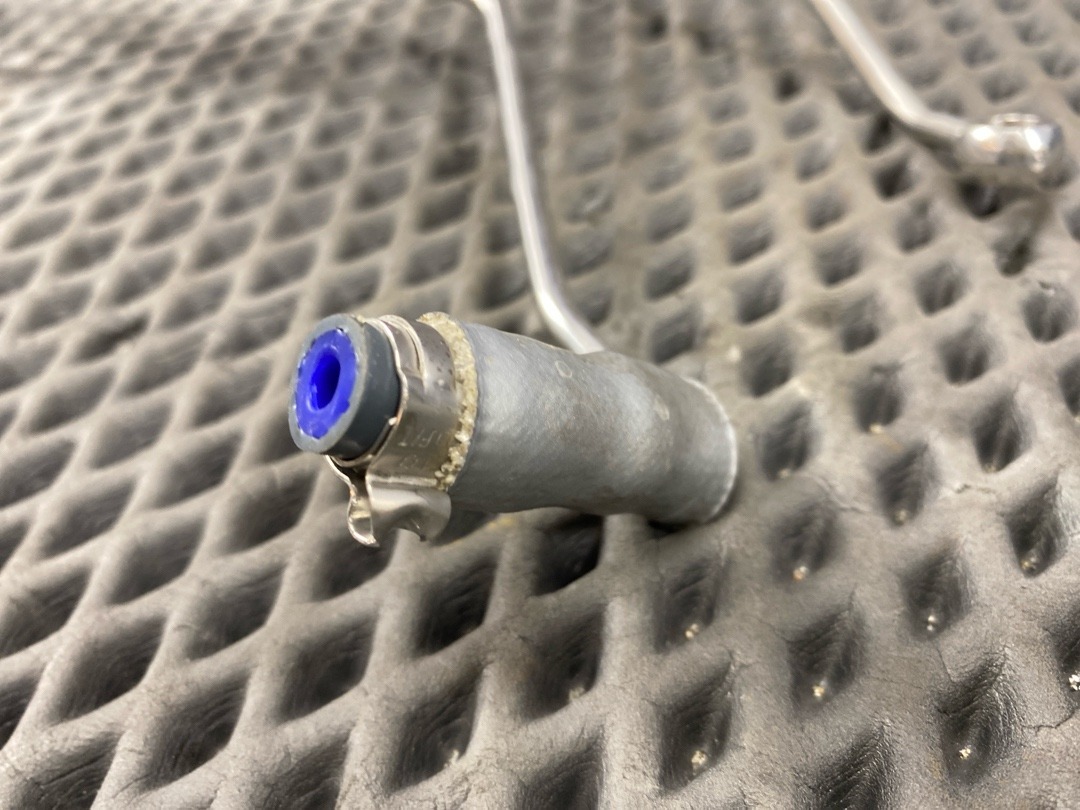 Шланг вакуумный, 2538 рублей, Красноярск