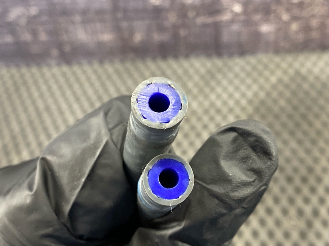 Шланг вакуумный, 2538 рублей, Красноярск