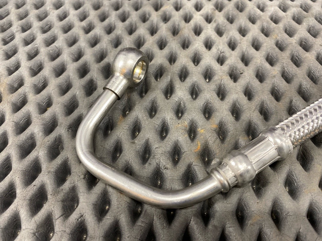 Шланг масляный, 2016 рублей, Красноярск