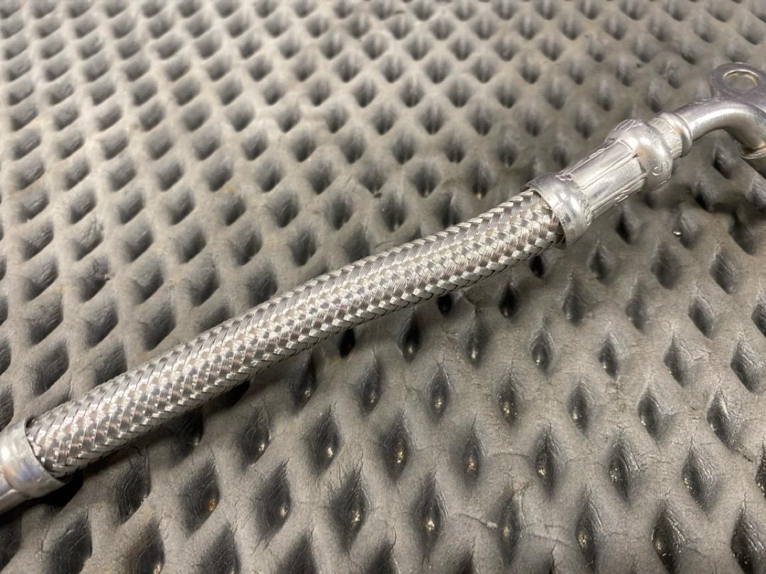 Шланг масляный, 2016 рублей, Красноярск