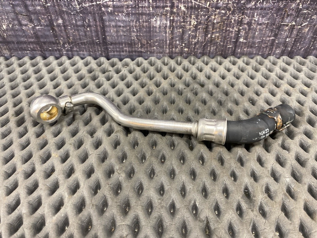 Трубка охлаждения, 3252 рублей, Красноярск