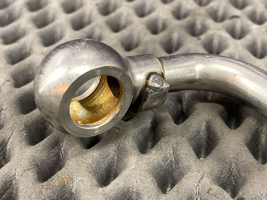 Трубка охлаждения, 3252 рублей, Красноярск