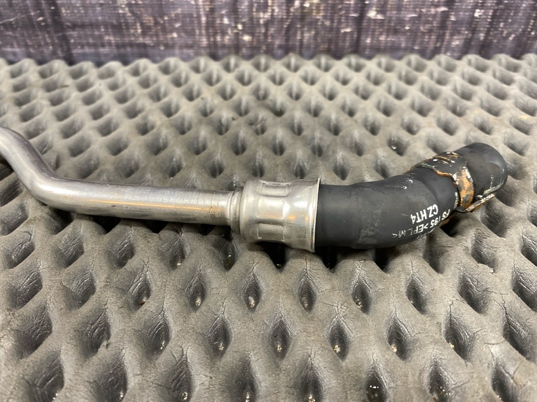 Трубка охлаждения, 3252 рублей, Красноярск