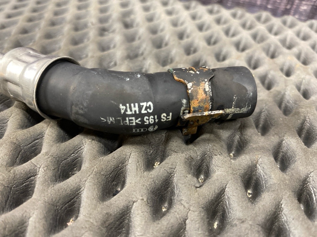 Трубка охлаждения, 3252 рублей, Красноярск