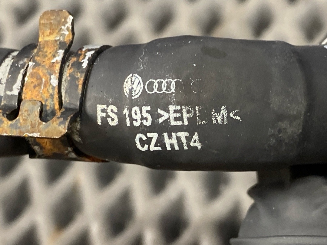 Трубка охлаждения, 3252 рублей, Красноярск