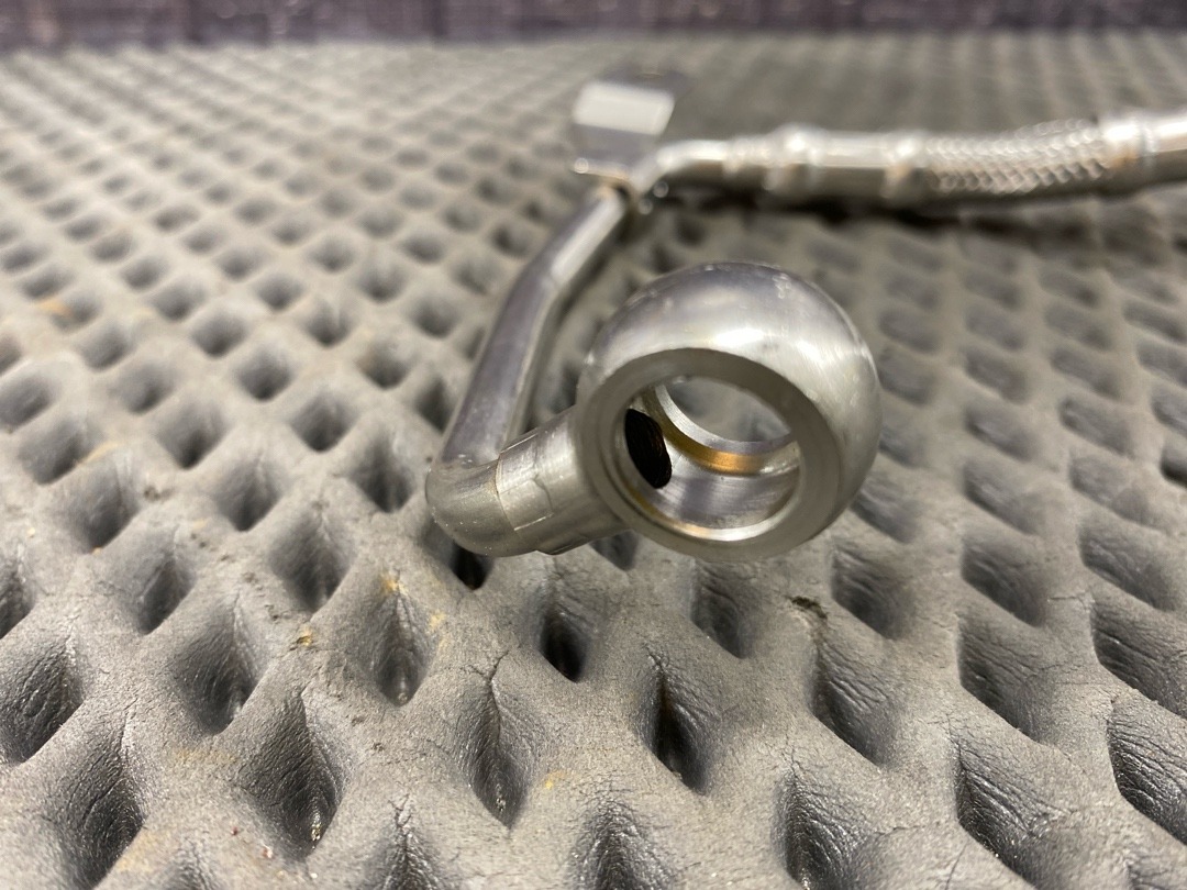 Шланг масляный, 2016 рублей, Красноярск