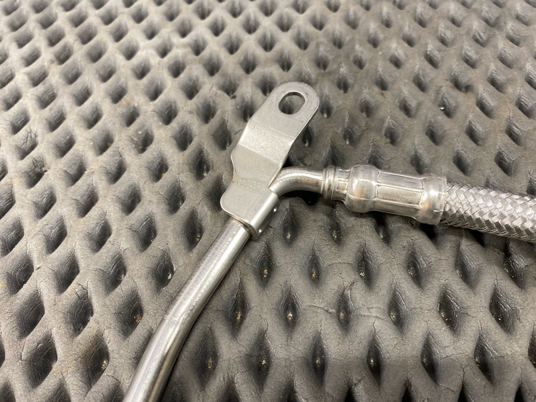 Шланг масляный, 2016 рублей, Красноярск