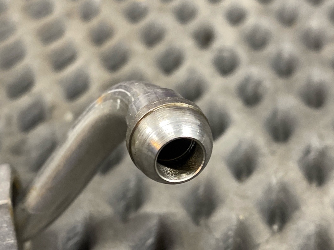 Шланг масляный, 2016 рублей, Красноярск