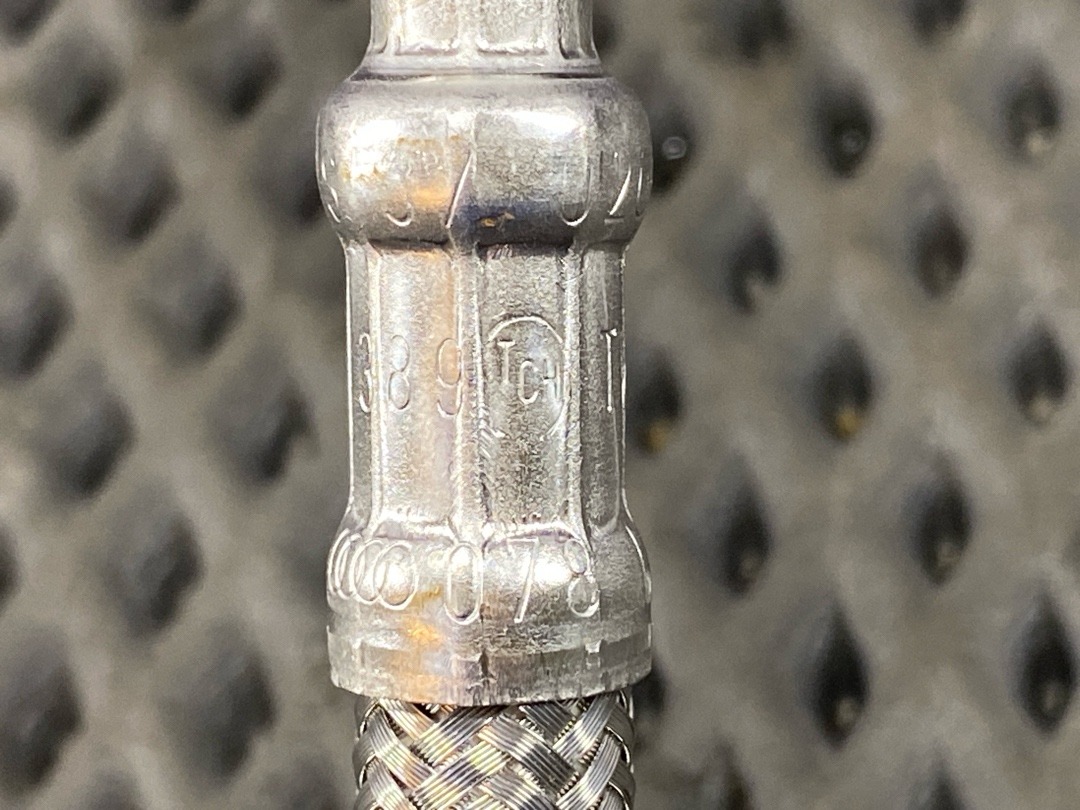 Шланг масляный, 2016 рублей, Красноярск