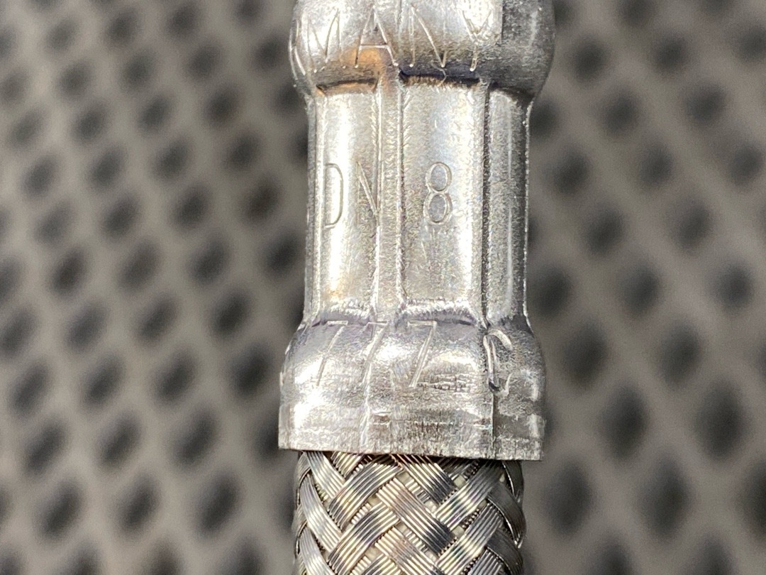 Шланг масляный, 2016 рублей, Красноярск