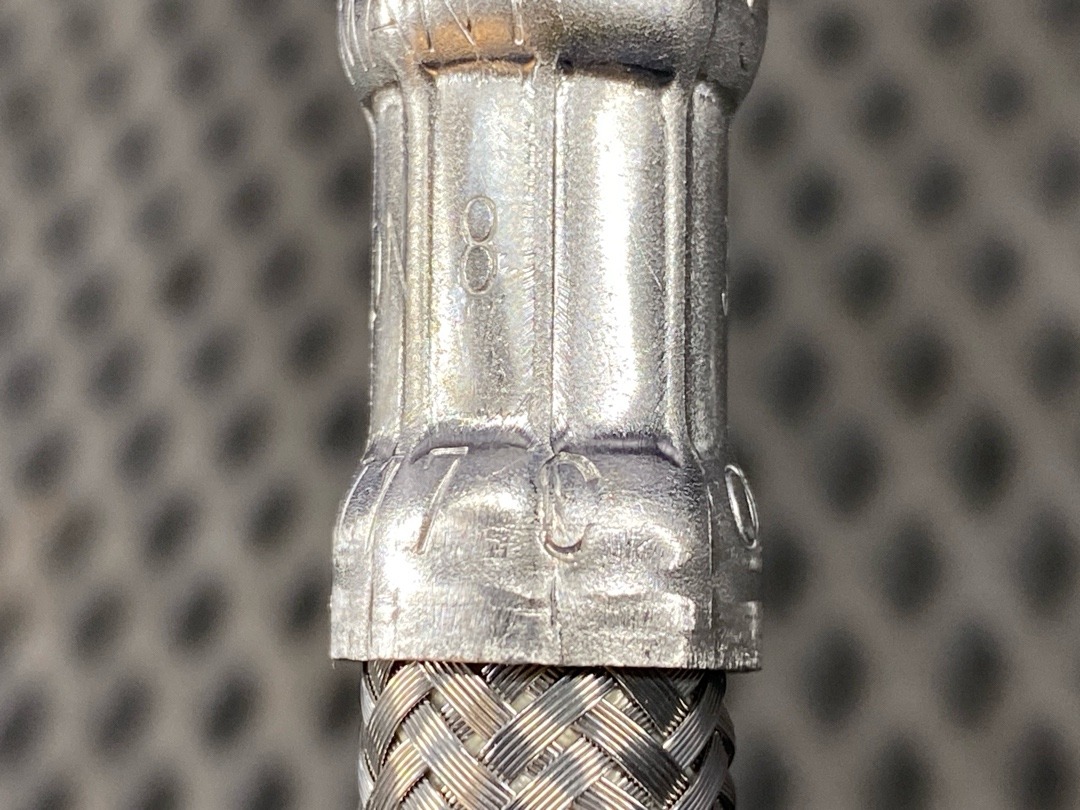 Шланг масляный, 2016 рублей, Красноярск