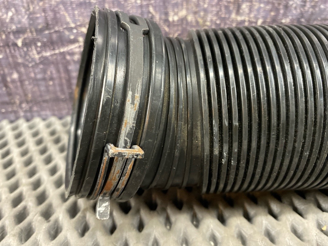 Гофра впуска, 480 рублей, Красноярск