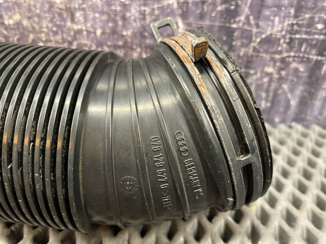 Гофра впуска, 480 рублей, Красноярск