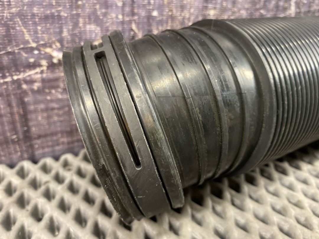 Гофра впуска, 480 рублей, Красноярск