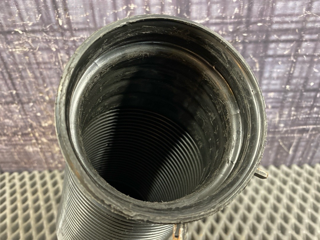 Гофра впуска, 480 рублей, Красноярск