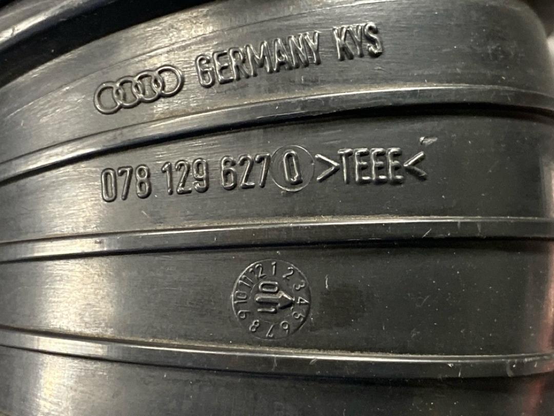 Гофра впуска, 480 рублей, Красноярск