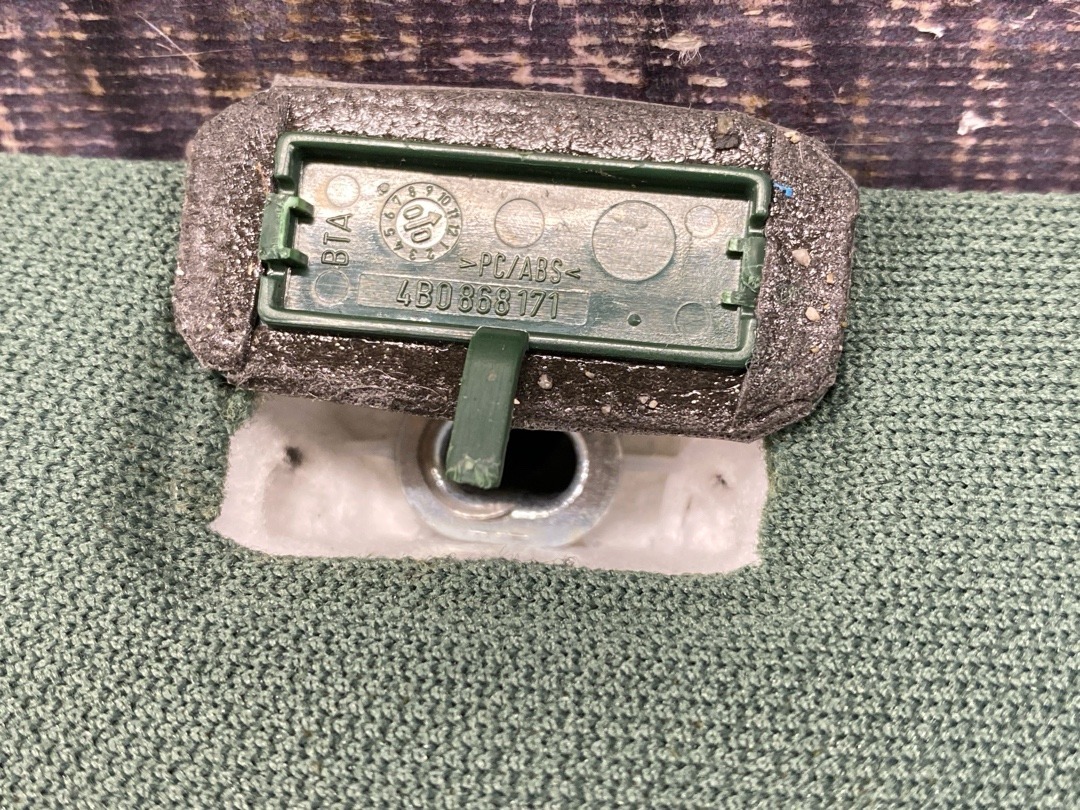 Обшивка салона, 276 рублей, Красноярск