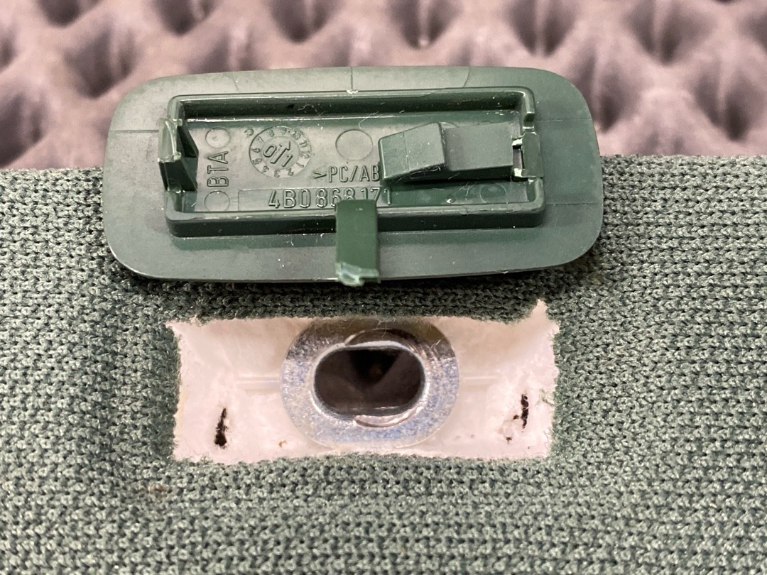 Обшивка салона, 276 рублей, Красноярск