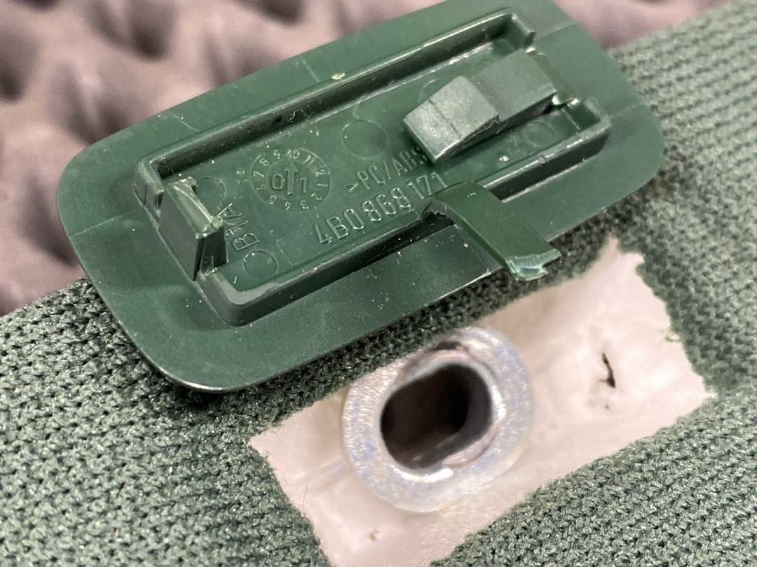 Обшивка салона, 276 рублей, Красноярск