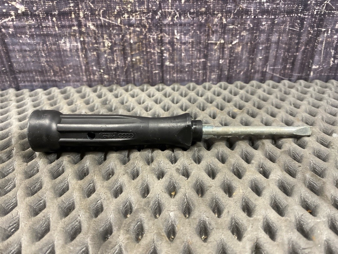 Отвертка, 432 рублей, Красноярск