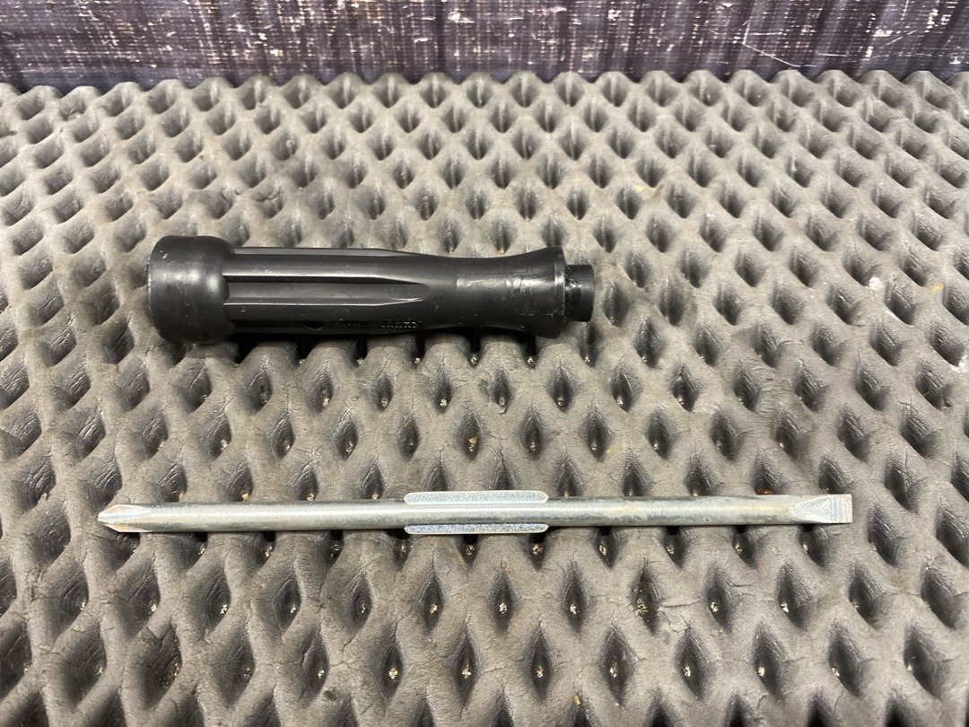 Отвертка, 432 рублей, Красноярск