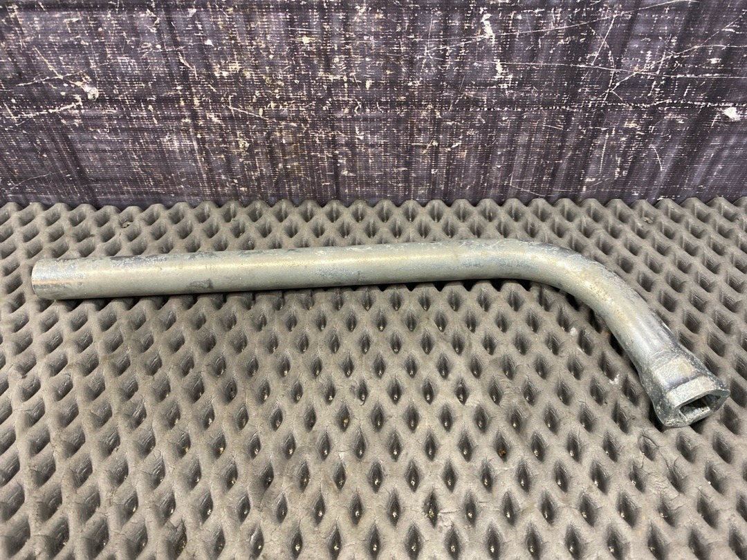 Ключ баллонный, 330 рублей, Красноярск