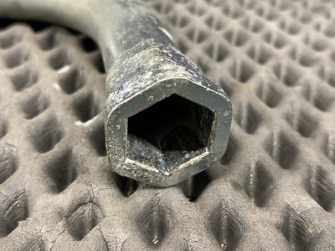 Ключ баллонный, 330 рублей, Красноярск