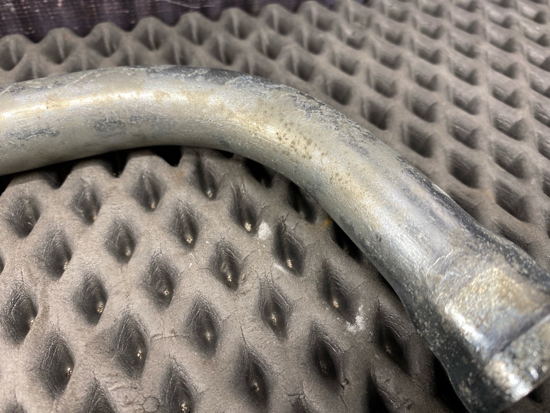 Ключ баллонный, 330 рублей, Красноярск