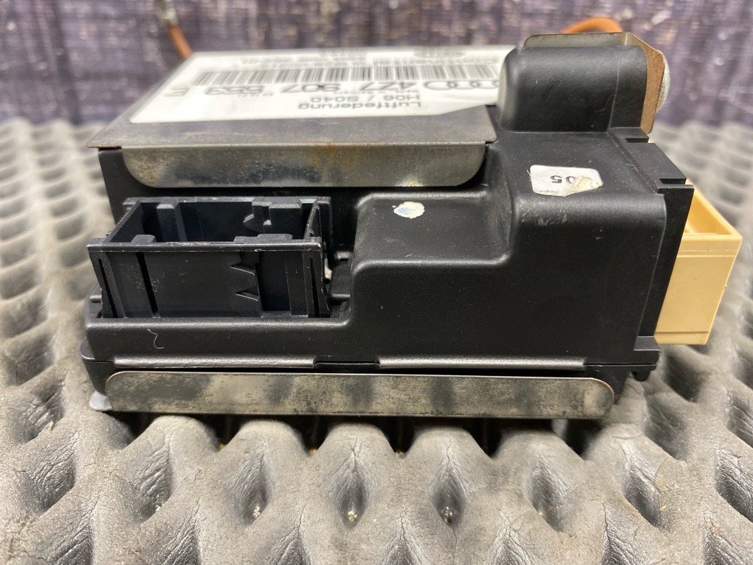 Блок управления подвеской, 10572 рублей, Красноярск