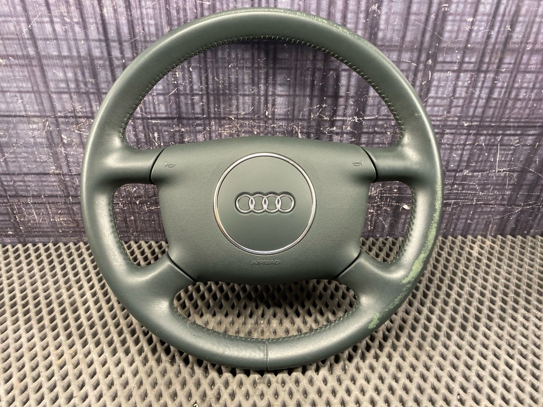 Руль, 4152 рублей, Красноярск