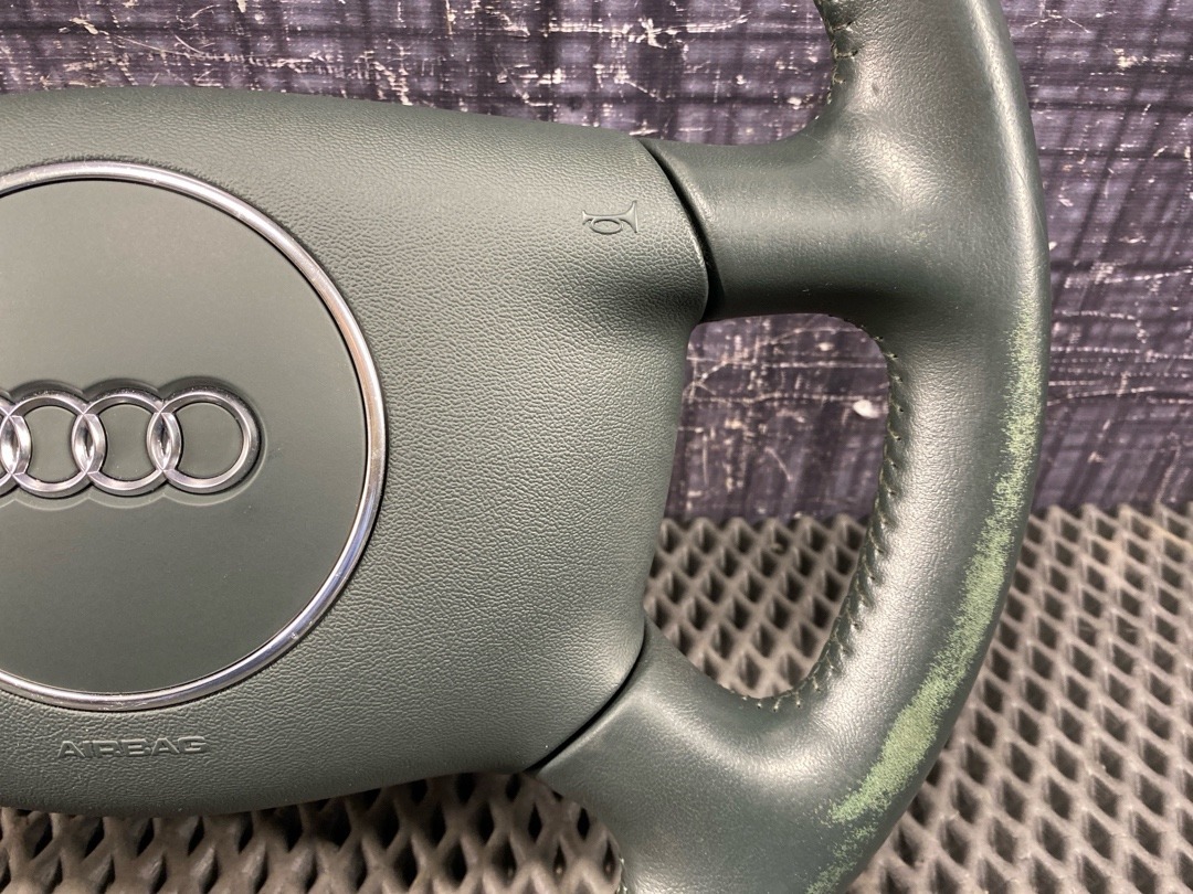 Руль, 4152 рублей, Красноярск