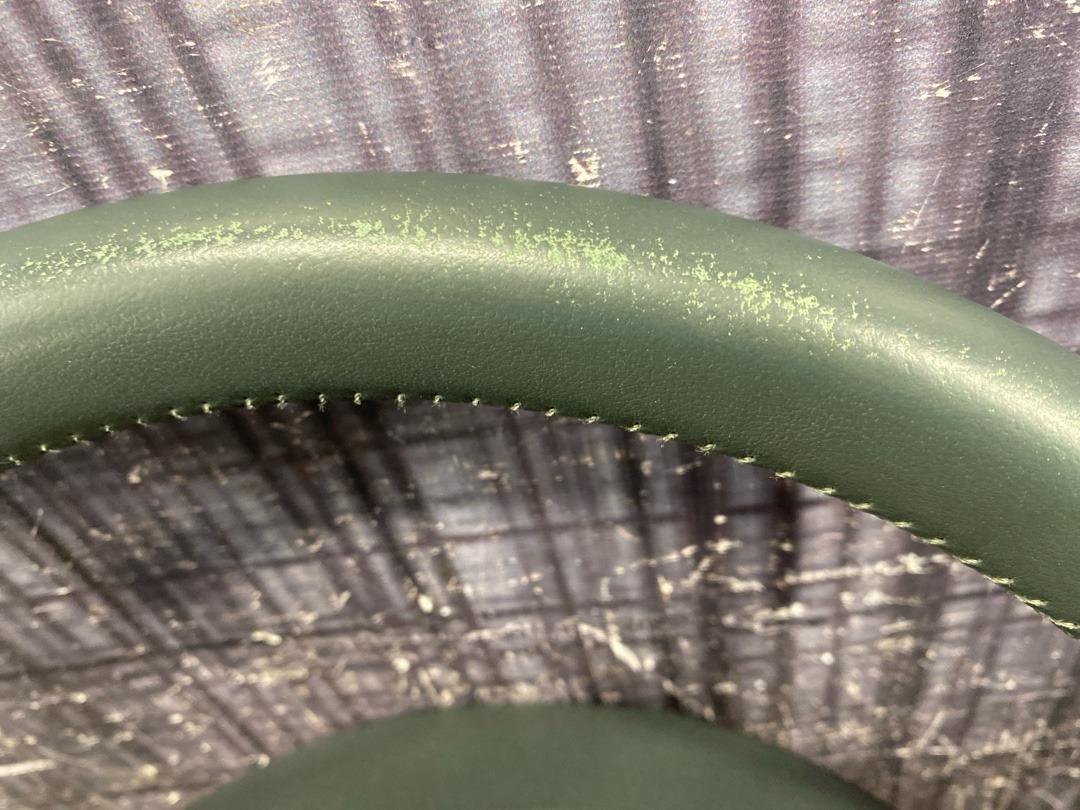 Руль, 4152 рублей, Красноярск