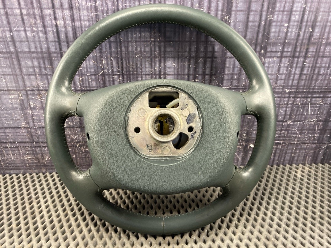 Руль, 4152 рублей, Красноярск