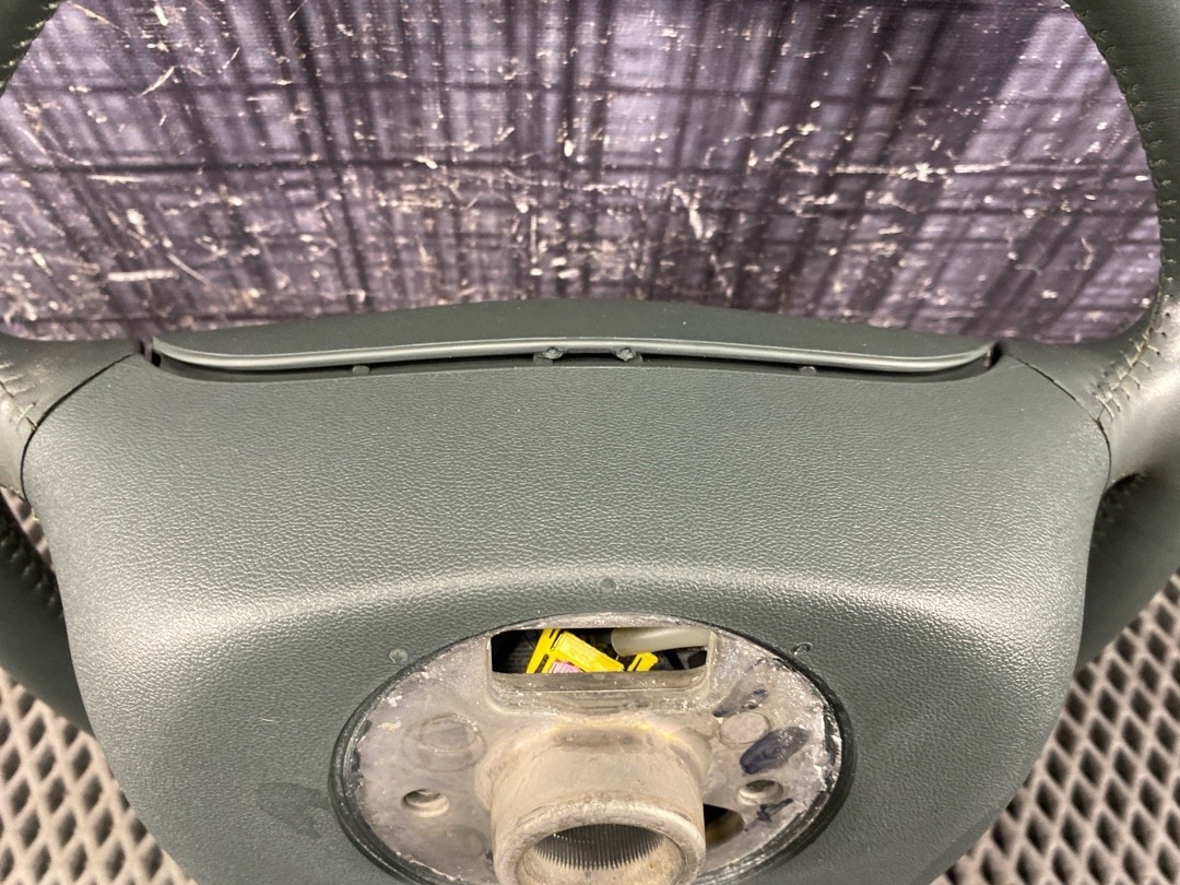 Руль, 4152 рублей, Красноярск