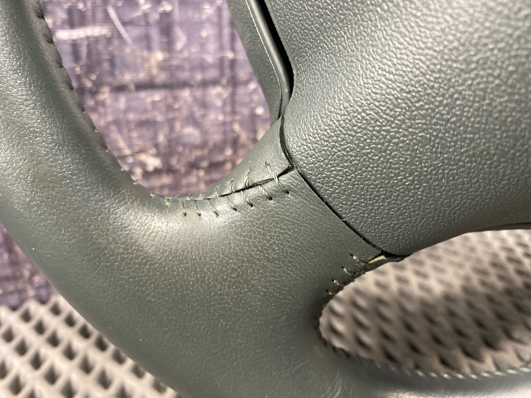 Руль, 4152 рублей, Красноярск