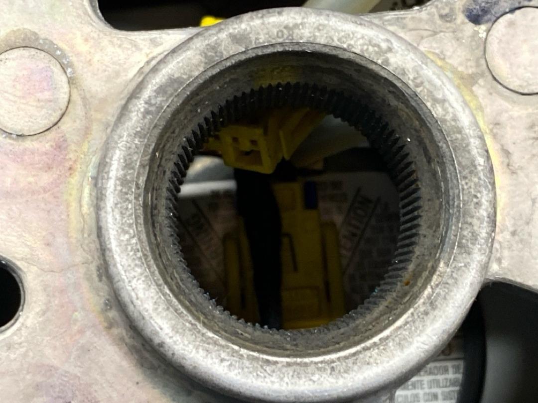 Руль, 4152 рублей, Красноярск