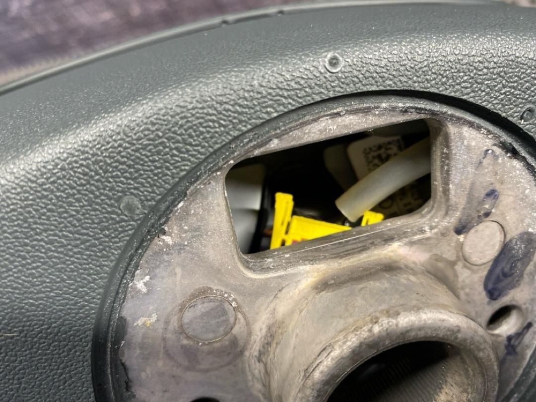 Руль, 4152 рублей, Красноярск