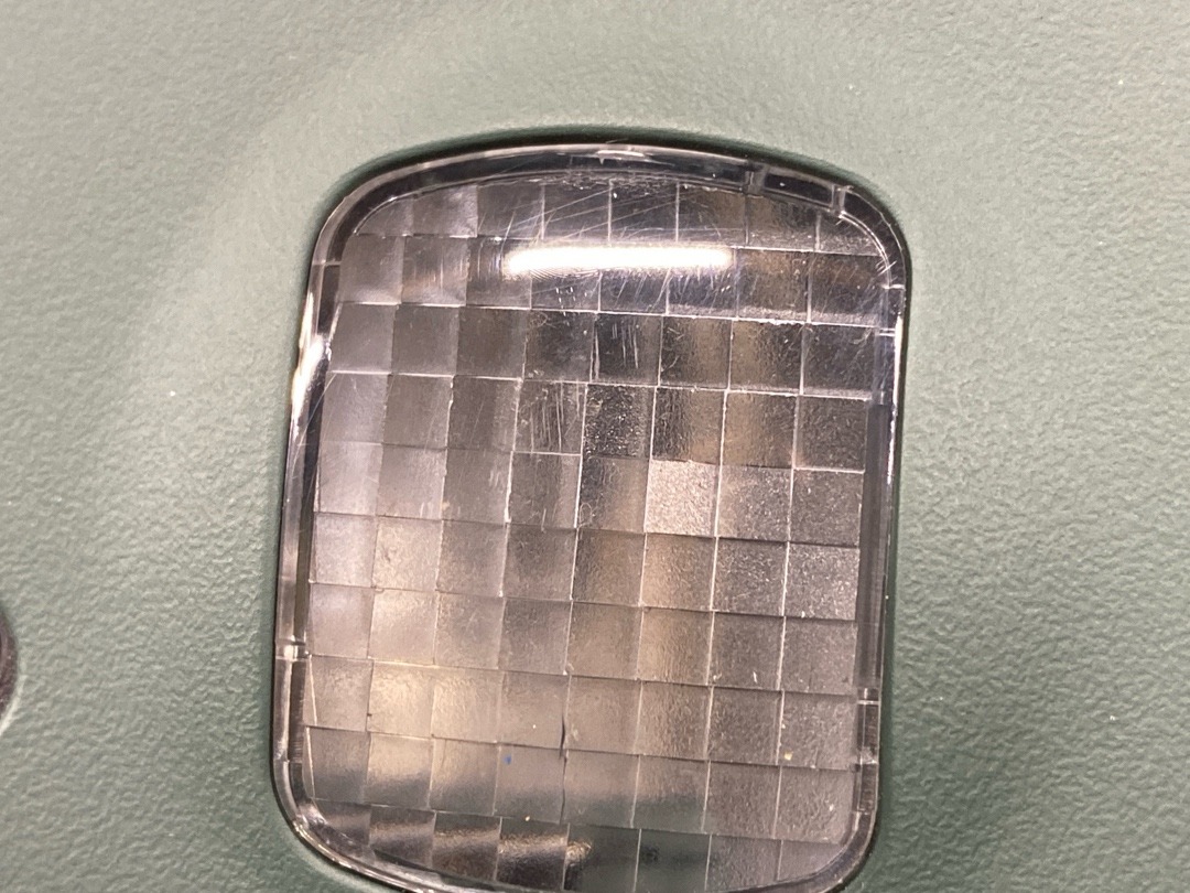 Плафон салона, 432 рублей, Красноярск