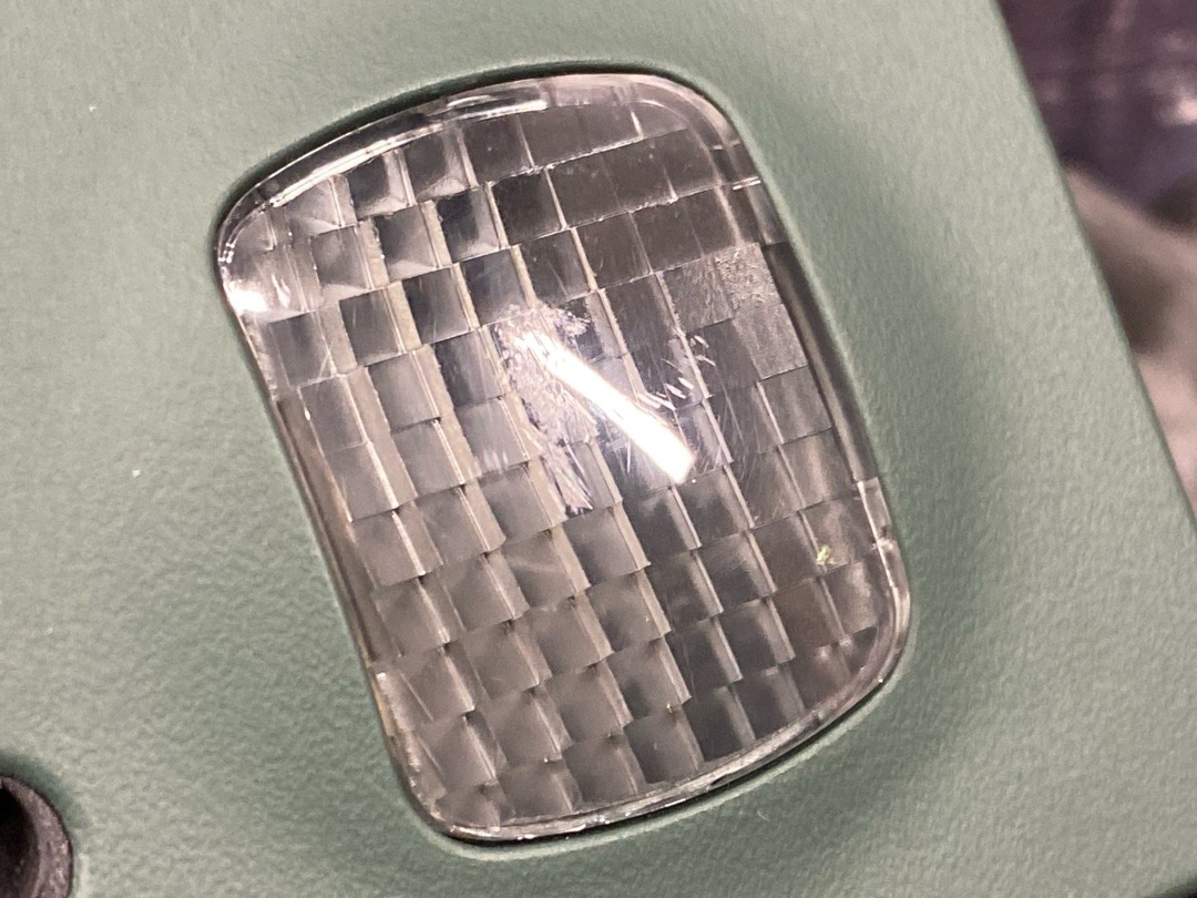 Плафон салона, 432 рублей, Красноярск