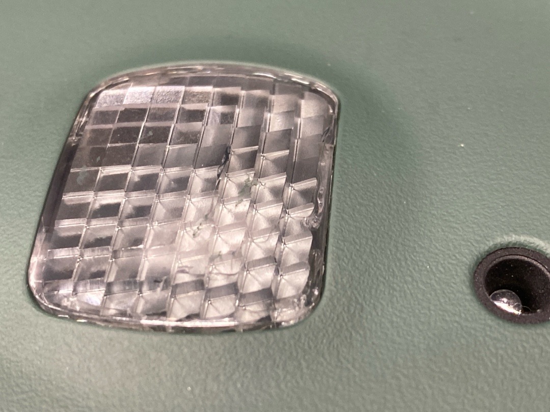 Плафон салона, 432 рублей, Красноярск