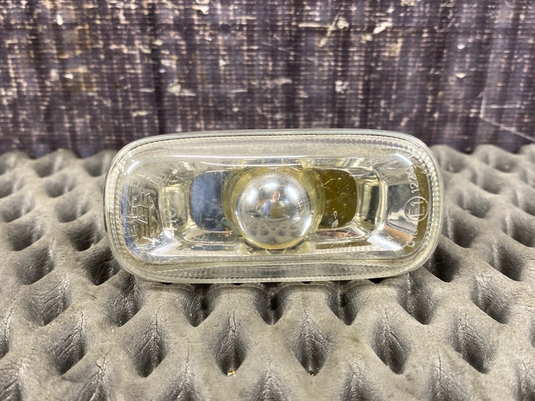 Повторитель в крыло, 300 рублей, Красноярск