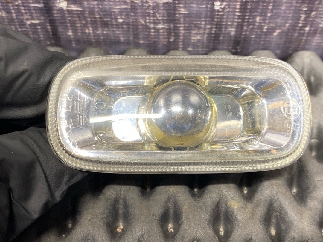 Повторитель в крыло, 300 рублей, Красноярск