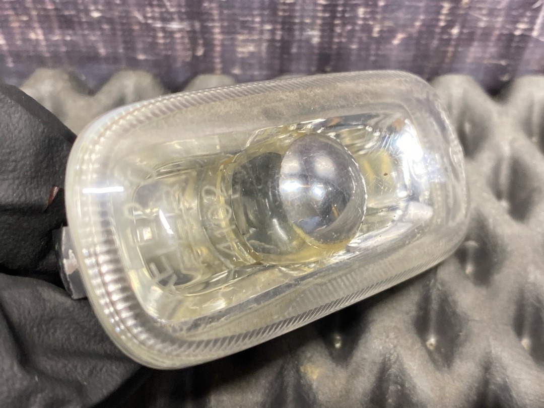 Повторитель в крыло, 300 рублей, Красноярск