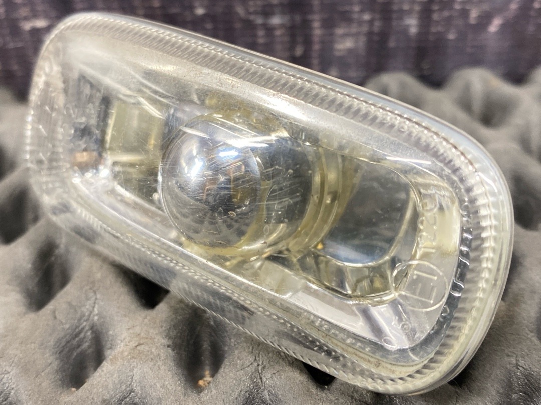 Повторитель в крыло, 300 рублей, Красноярск