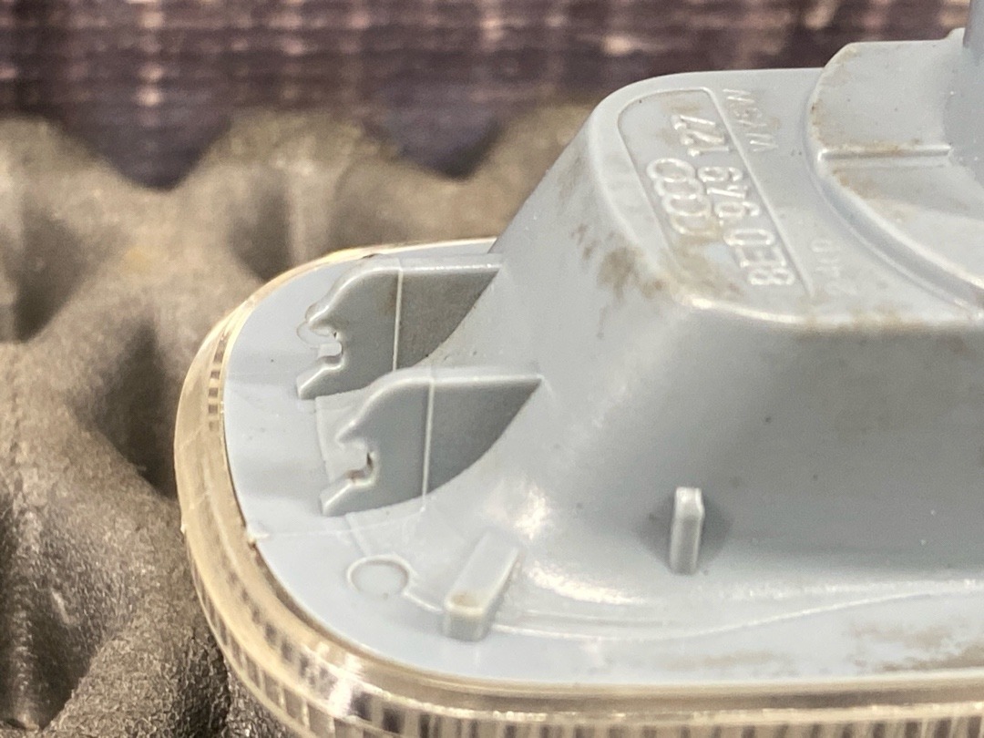 Повторитель в крыло, 300 рублей, Красноярск