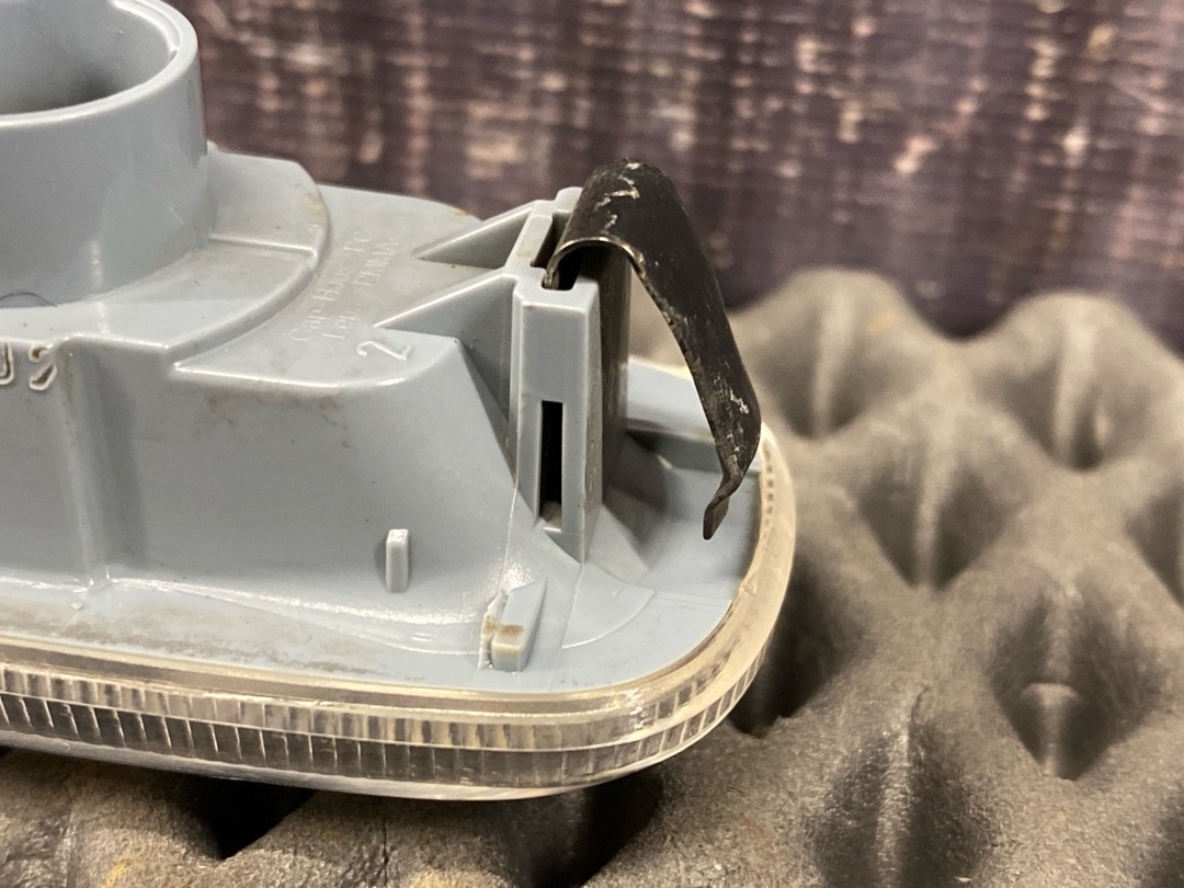 Повторитель в крыло, 300 рублей, Красноярск