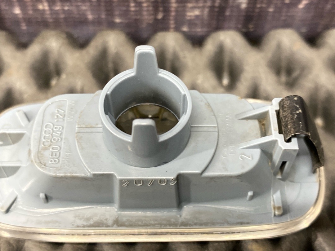 Повторитель в крыло, 300 рублей, Красноярск