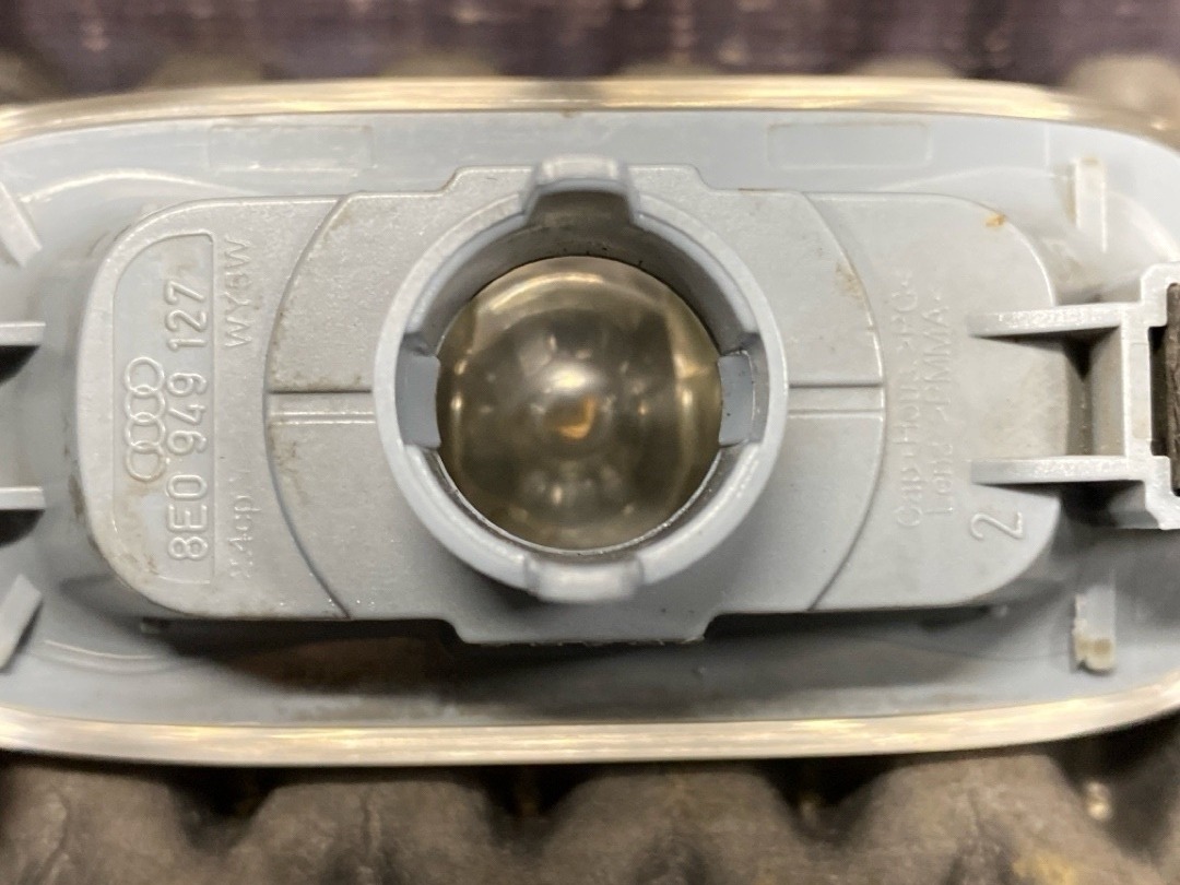 Повторитель в крыло, 300 рублей, Красноярск