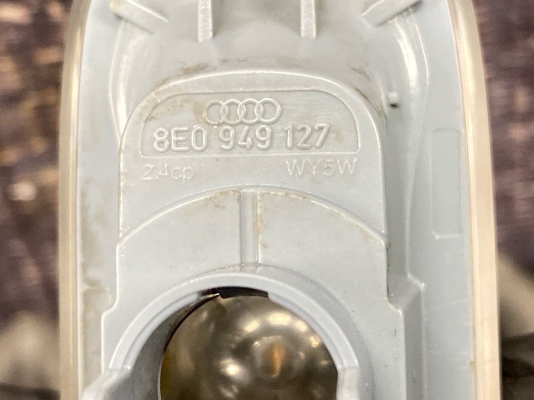 Повторитель в крыло, 300 рублей, Красноярск