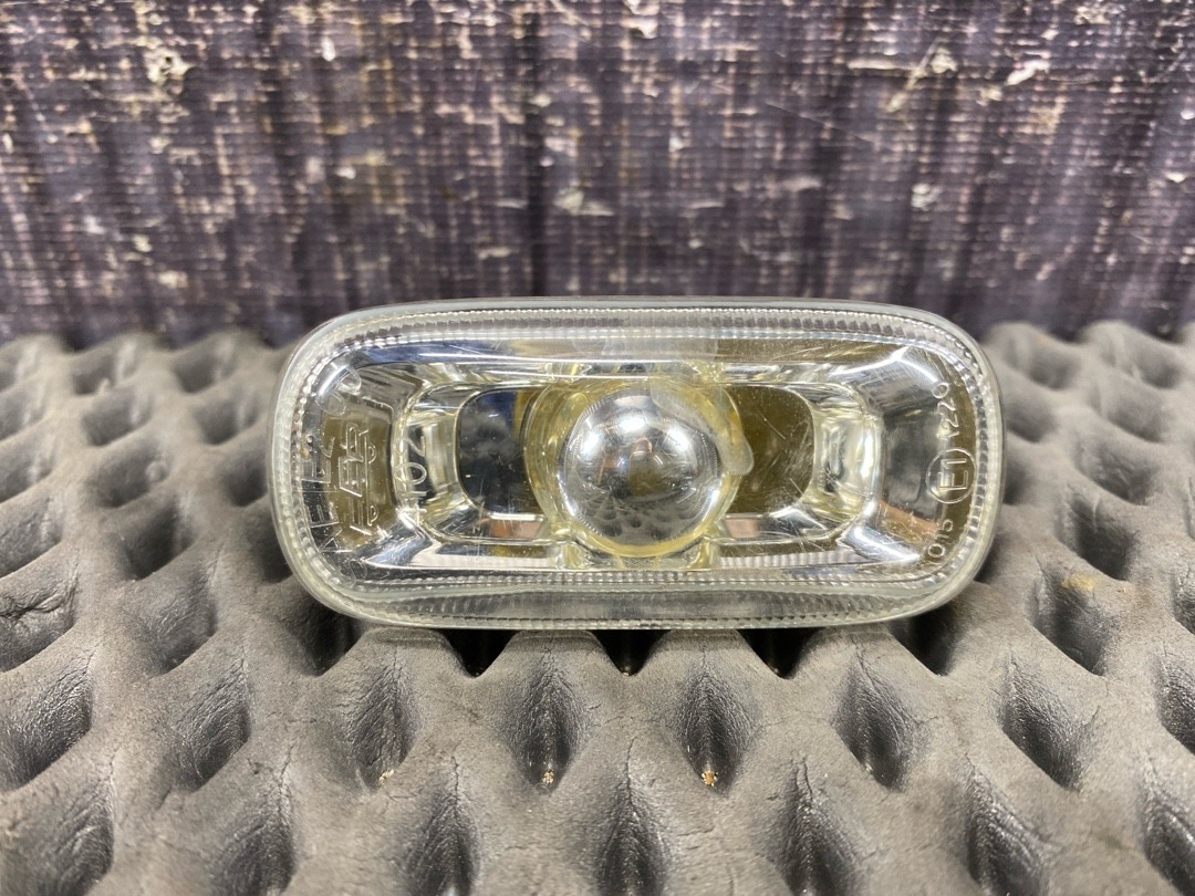 Повторитель в крыло, 300 рублей, Красноярск